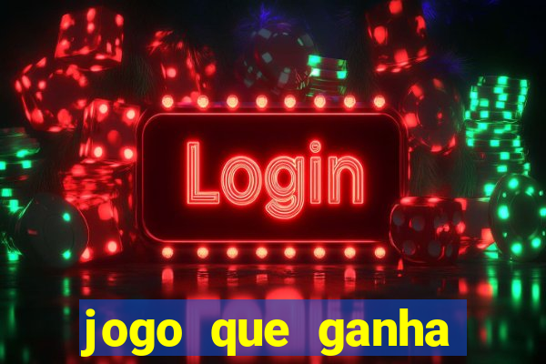 jogo que ganha dinheiro sem depositar